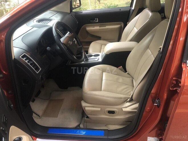Ford Edge 2008, 92,000 km - 3.5 l - Sumqayıt