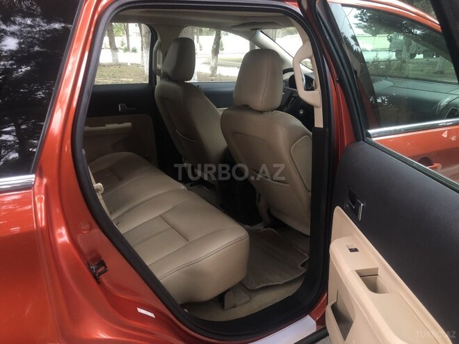Ford Edge 2008, 92,000 km - 3.5 l - Sumqayıt