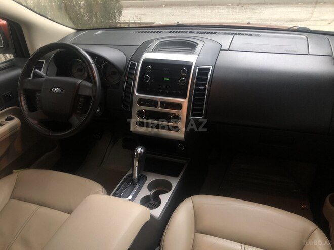 Ford Edge 2008, 92,000 km - 3.5 l - Sumqayıt