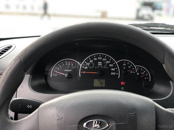 LADA (VAZ) Priora 2013, 141,000 km - 1.6 л - Bakı