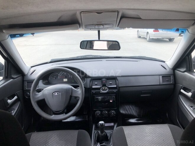 LADA (VAZ) Priora 2013, 141,000 km - 1.6 л - Bakı
