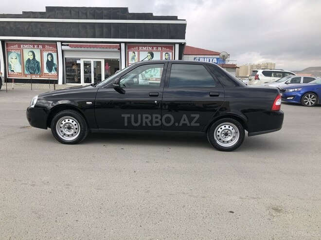 LADA (VAZ) Priora 2013, 141,000 km - 1.6 л - Bakı
