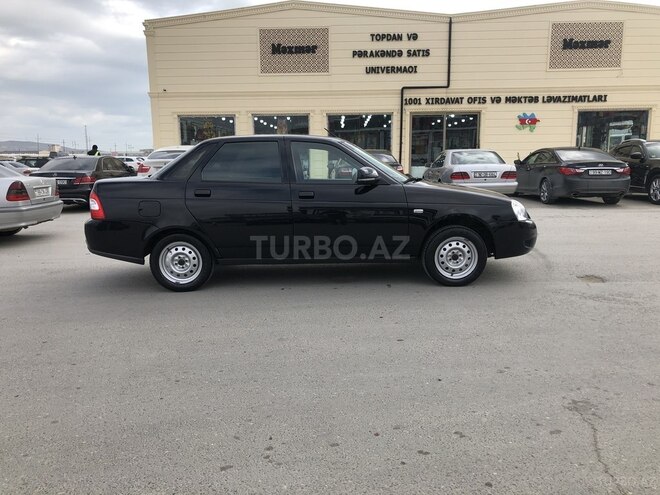 LADA (VAZ) Priora 2013, 141,000 km - 1.6 л - Bakı