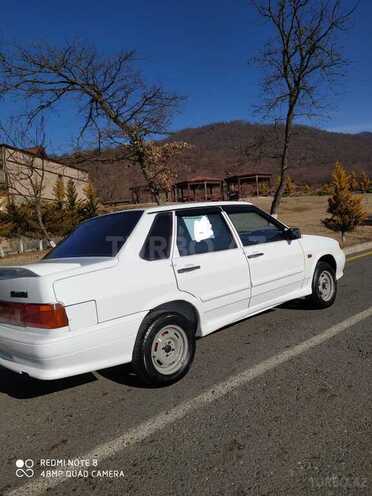LADA (VAZ) 2115 2012, 131,000 km - 1.6 l - Qəbələ