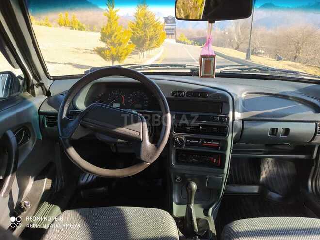 LADA (VAZ) 2115 2012, 131,000 km - 1.6 l - Qəbələ