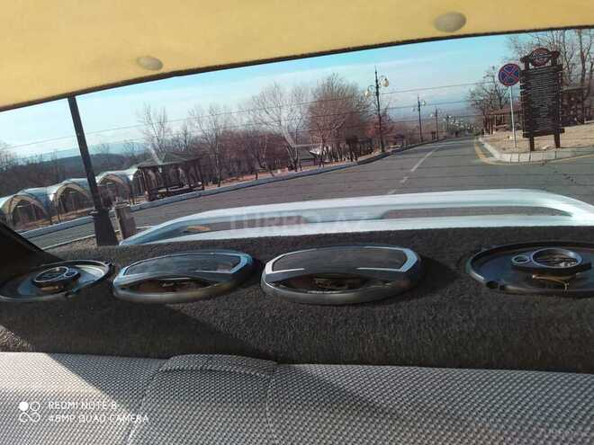 LADA (VAZ) 2115 2012, 131,000 km - 1.6 l - Qəbələ