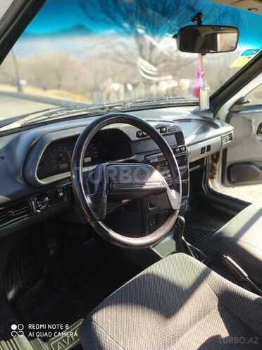 LADA (VAZ) 2115 2012, 131,000 km - 1.6 l - Qəbələ