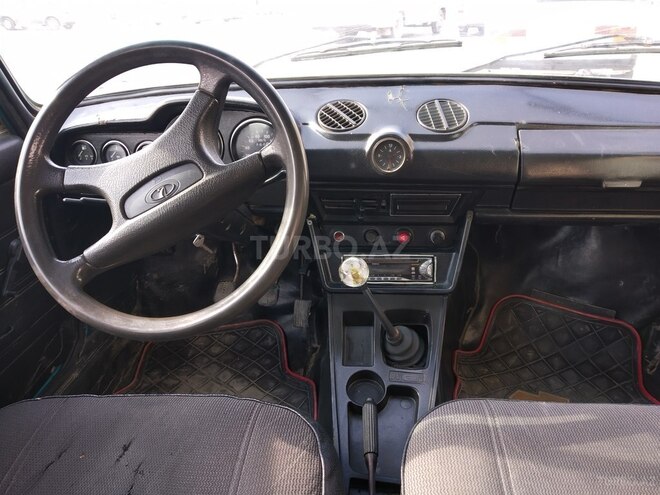 LADA (VAZ) 2106 1984, 649,000 km - 1.6 l - Xırdalan