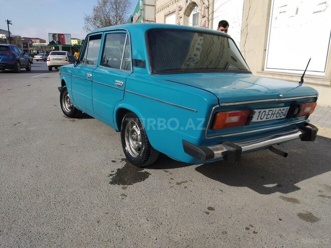 LADA (VAZ) 2106 1984, 649,000 km - 1.6 l - Xırdalan