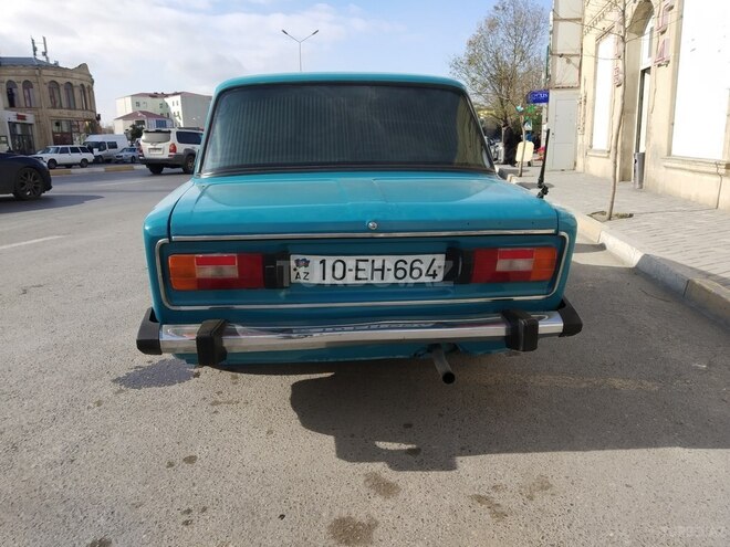 LADA (VAZ) 2106 1984, 649,000 km - 1.6 l - Xırdalan