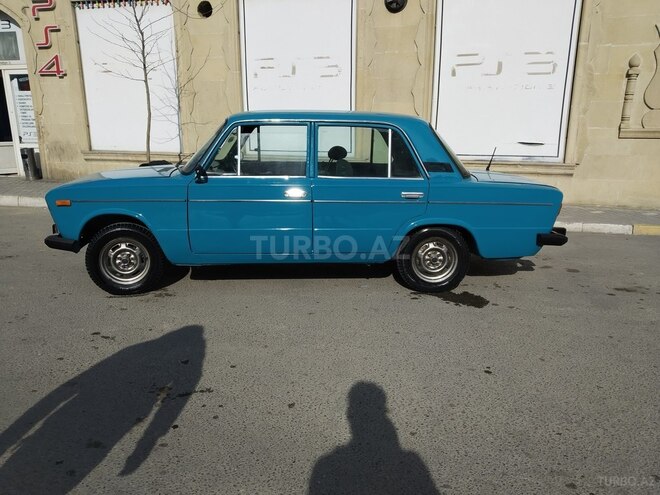 LADA (VAZ) 2106 1984, 649,000 km - 1.6 l - Xırdalan