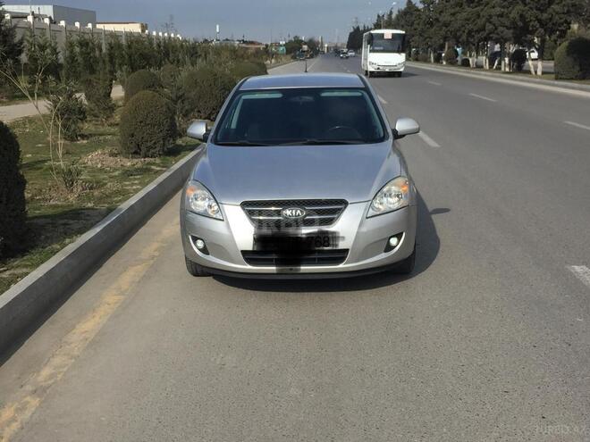 Kia Ceed 2007, 179,000 km - 1.6 л - Bakı