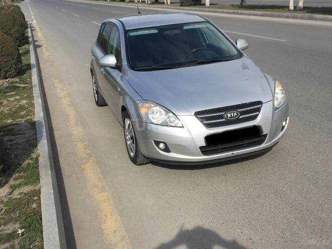 Kia Ceed 2007, 179,000 km - 1.6 л - Bakı