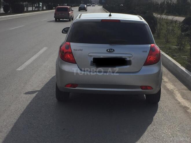 Kia Ceed 2007, 179,000 km - 1.6 л - Bakı