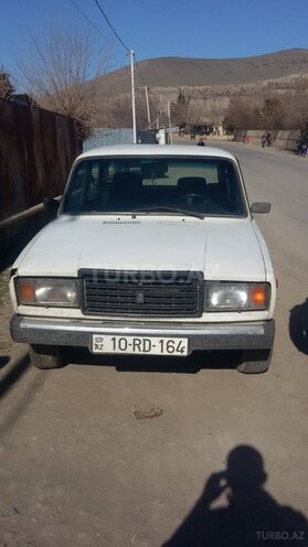 LADA (VAZ) 2107 1999, 564,338 km - 1.5 l - Füzuli