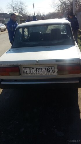 LADA (VAZ) 2107 1999, 564,338 km - 1.5 l - Füzuli