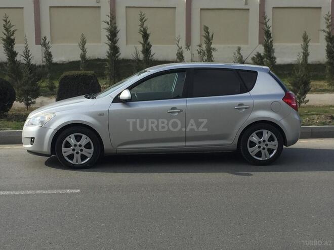 Kia Ceed 2007, 179,000 km - 1.6 л - Bakı