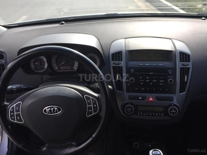 Kia Ceed 2007, 179,000 km - 1.6 л - Bakı