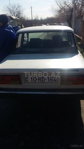 LADA (VAZ) 2107 1999, 564,338 km - 1.5 l - Füzuli