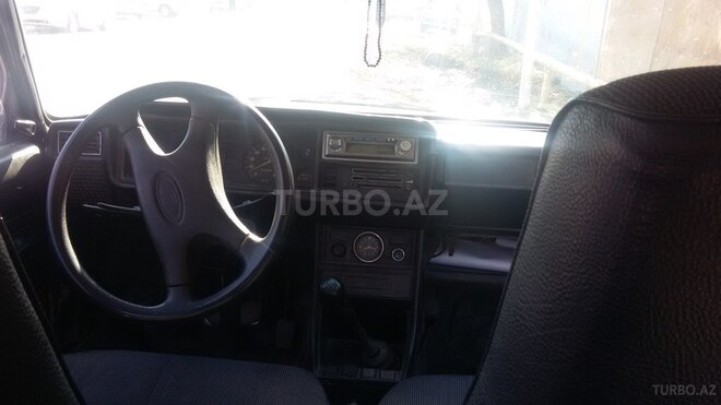 LADA (VAZ) 2107 1999, 564,338 km - 1.5 l - Füzuli