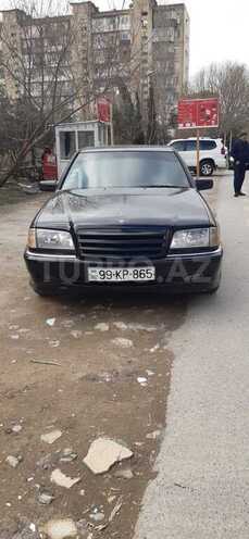 Mercedes C 230 1999, 250,000 km - 2.3 l - Bakı