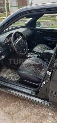 Mercedes C 230 1999, 250,000 km - 2.3 l - Bakı