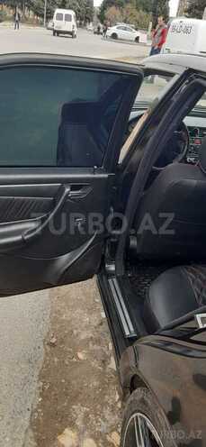Mercedes C 230 1999, 250,000 km - 2.3 l - Bakı