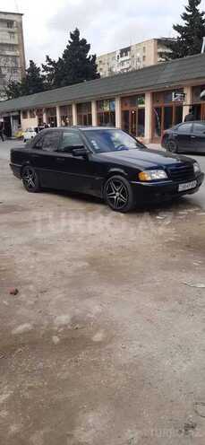 Mercedes C 230 1999, 250,000 km - 2.3 l - Bakı