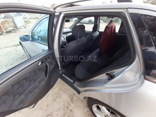 Mercedes C 200 2001, 307,000 km - 2.0 л - Bakı