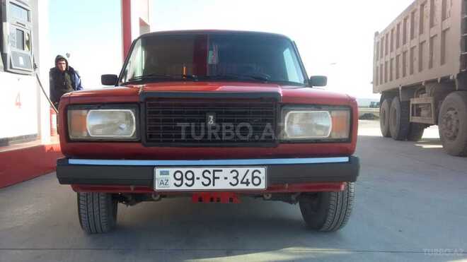 LADA (VAZ) 2107 2005, 300,000 km - 1.6 l - Siyəzən