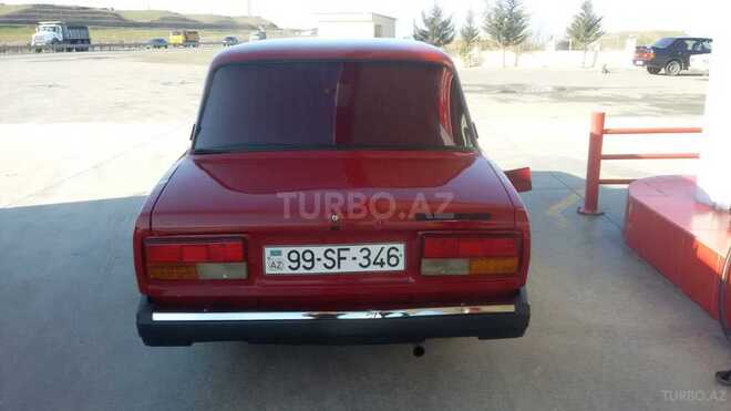 LADA (VAZ) 2107 2005, 300,000 km - 1.6 l - Siyəzən