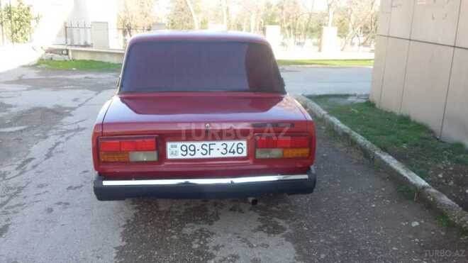 LADA (VAZ) 2107 2005, 300,000 km - 1.6 l - Siyəzən