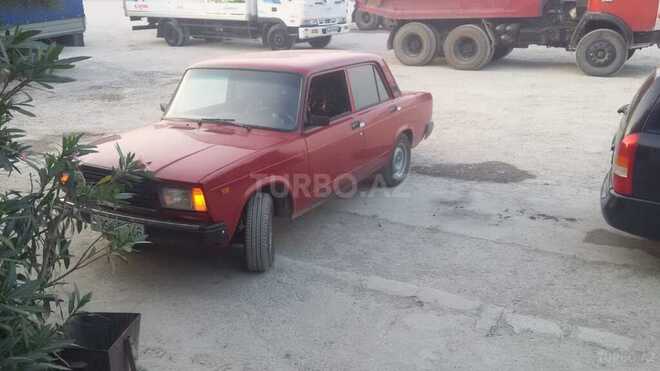 LADA (VAZ) 2107 2005, 300,000 km - 1.6 l - Siyəzən