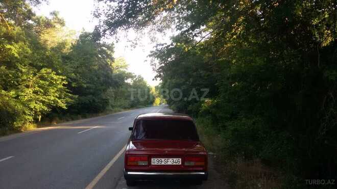 LADA (VAZ) 2107 2005, 300,000 km - 1.6 l - Siyəzən