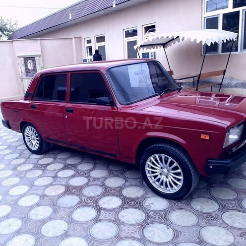 LADA (VAZ) 2107 2005, 300,000 km - 1.6 l - Siyəzən