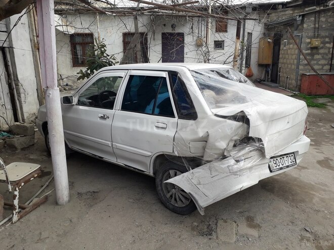 Saipa 132 2013, 234,000 km - 1.3 l - Bakı