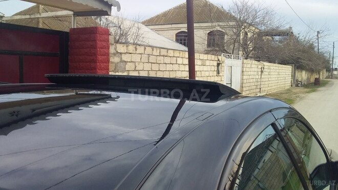 Mercedes E 240 2002, 240,000 km - 2.6 l - Şirvan