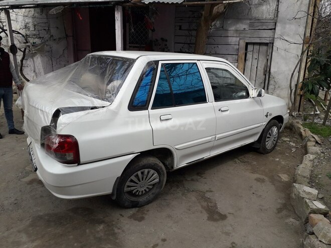 Saipa 132 2013, 234,000 km - 1.3 l - Bakı