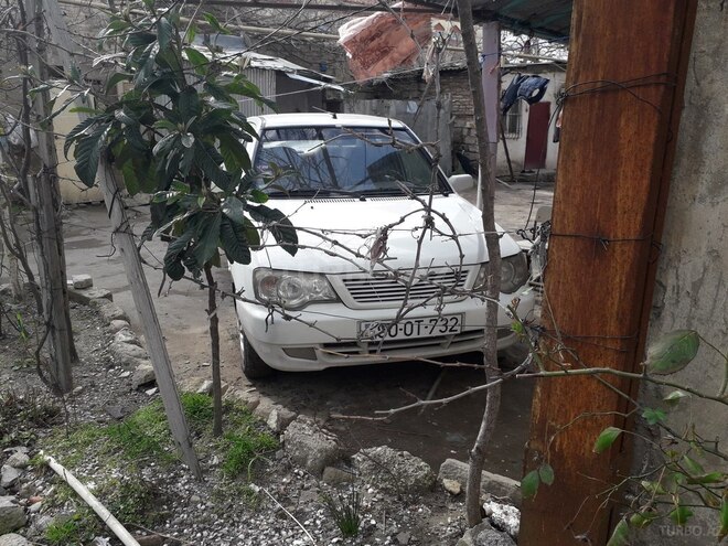 Saipa 132 2013, 234,000 km - 1.3 l - Bakı