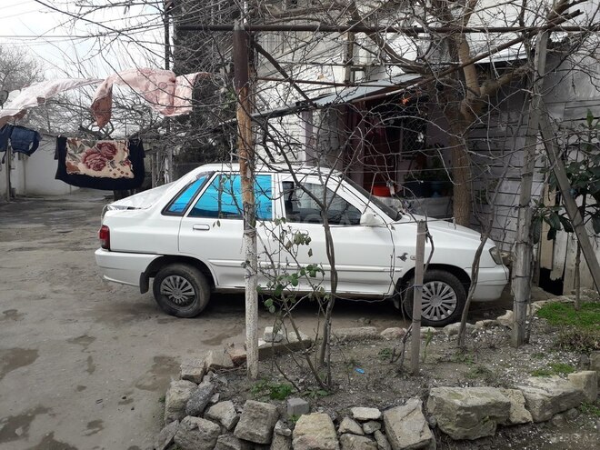 Saipa 132 2013, 234,000 km - 1.3 l - Bakı