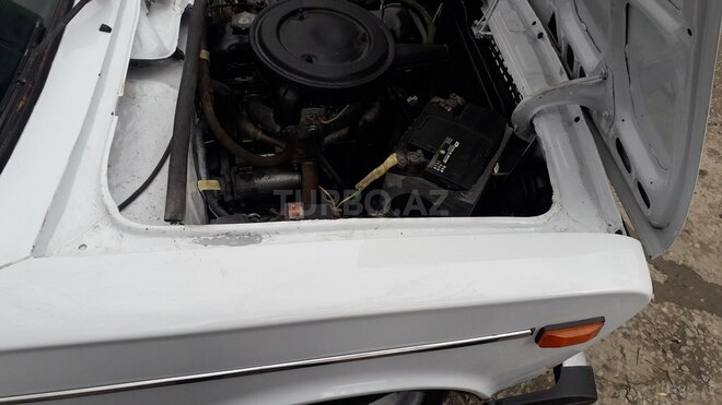 LADA (VAZ) 2106 1978, 80,000 km - 1.6 l - Ağsu