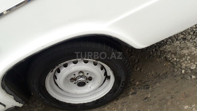 LADA (VAZ) 2106 1978, 80,000 km - 1.6 l - Ağsu