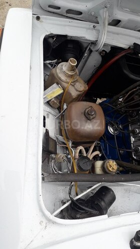 LADA (VAZ) 2106 1978, 80,000 km - 1.6 l - Ağsu