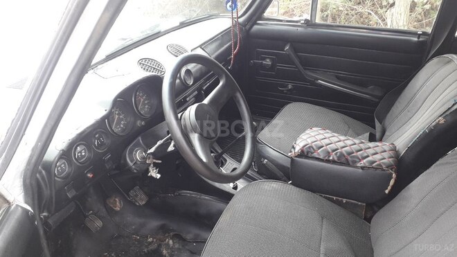 LADA (VAZ) 2106 1978, 80,000 km - 1.6 l - Ağsu