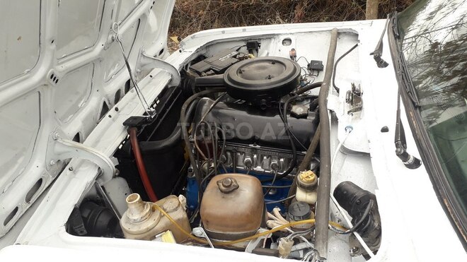 LADA (VAZ) 2106 1978, 80,000 km - 1.6 l - Ağsu