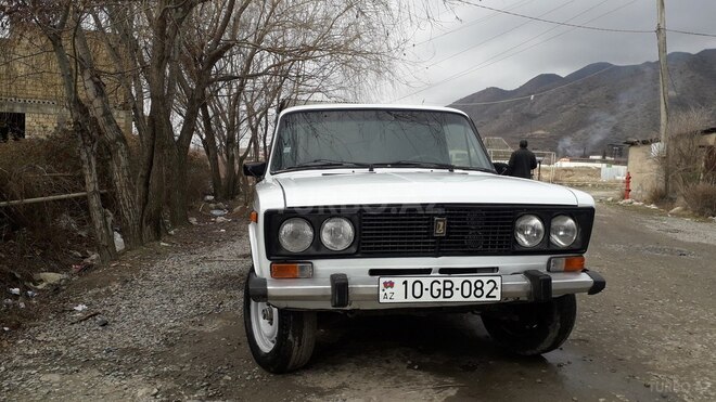 LADA (VAZ) 2106 1978, 80,000 km - 1.6 l - Ağsu