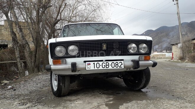 LADA (VAZ) 2106 1978, 80,000 km - 1.6 l - Ağsu