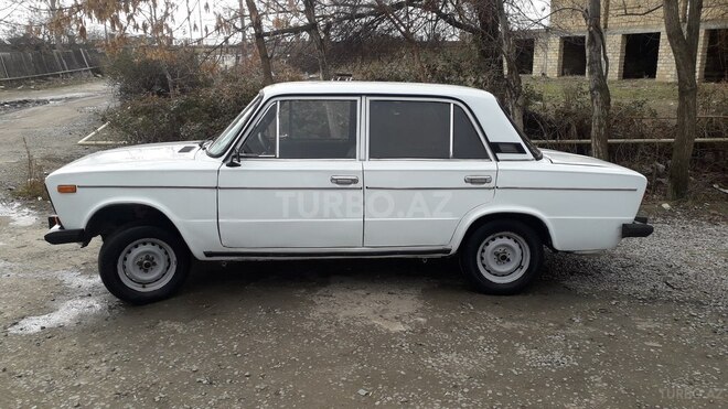 LADA (VAZ) 2106 1978, 80,000 km - 1.6 l - Ağsu