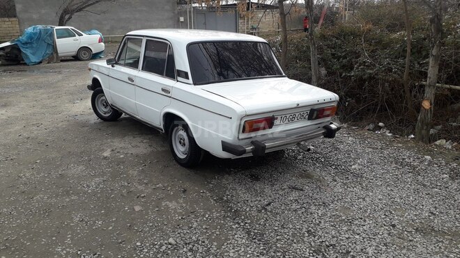 LADA (VAZ) 2106 1978, 80,000 km - 1.6 l - Ağsu