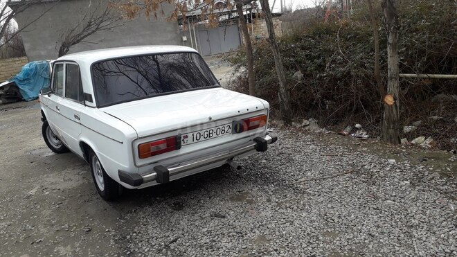 LADA (VAZ) 2106 1978, 80,000 km - 1.6 l - Ağsu